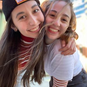 Meet your Posher, Katelynn